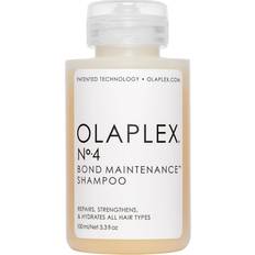 Olaplex Flaskor Schampon Olaplex No. 4 Bond Maintenance Shampoo 100ml
