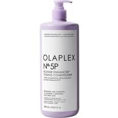 Olaplex Balsam Olaplex No.5P Blonde Enhancer Toning Conditioner 1000ml