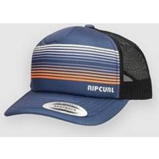 Rip Curl Bomull Kepsar Rip Curl Weekend Trucker Cap washed navy