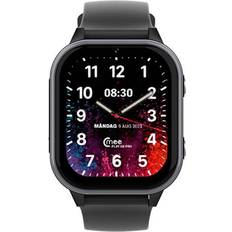 Wi-Fi Smartwatches Cmee Play Pro G5