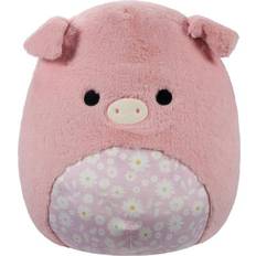 Squishmallows Leksaker Squishmallows Peter the Pig 50cm