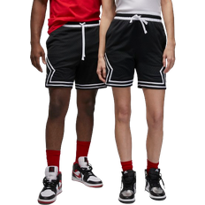 Shorts Nike Jordan Dri-FIT Sport Diamond Shorts - Black/White