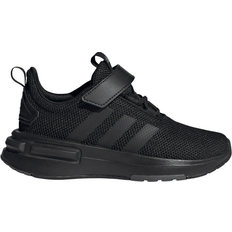 Adidas 28 Sportskor adidas Kid's Racer TR23 - Core Black/Core Black/Grey Five