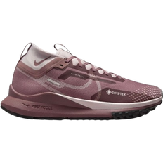 Nike Löparskor Nike Pegasus Trail 4 GTX W - Smokey Mauve/platinum Violet