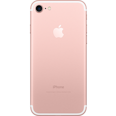 Röda Mobiltelefoner Apple iPhone 7 32GB