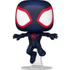 Funko Leksaker Funko Pop! Spiderman Across The Spiderverse Spider-Man