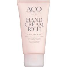 ACO Rich Hand Cream 75ml