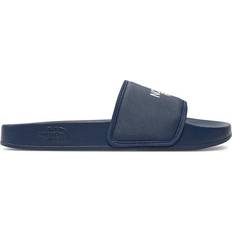 The North Face Slides The North Face Base Camp Slides III - Summit Navy/TNF White