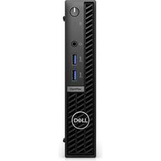 Dell 16 GB - Kompakt Stationära datorer Dell OptiPlex 7010 Mikro I5-13500T 512GB Windows