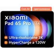 Xiaomi Surfplattor Xiaomi Pad 6S Pro 256GB 8RAM