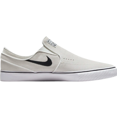 Nike Herr - Slip-on Sneakers Nike SB Janoski+ Slip M - Summit White/White/Black