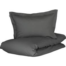 Turiform Sängkläder Turiform 112303-1 Dark Gray Påslakan Grå (200x140cm)