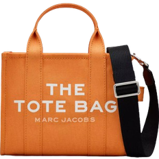 Marc jacobs tote bag Marc Jacobs The Small Tote Bag - Tangerine