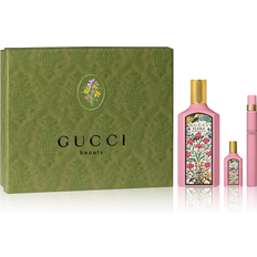 Gucci Gåvoboxar Gucci Flora Gorgeous Gardenia EdP Gift Set