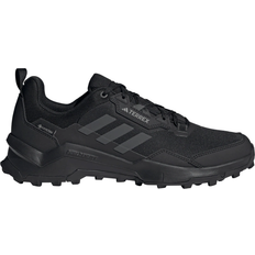 Adidas 36 ⅔ - Herr Trekkingskor adidas Terrex AX4 GTX M - Core Black/Carbon/Grey Four