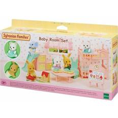 Sylvanian Families Baby Room Set 5397