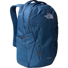 The North Face Herr Väskor The North Face Vault Backpack - Shady Blue/TNF White