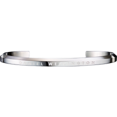 Armband Daniel Wellington Classic Bracelet - Silver