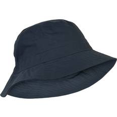 Mikk-Line Solhattar Mikk-Line Sun Bucket Hat - Blue Nights (98120)