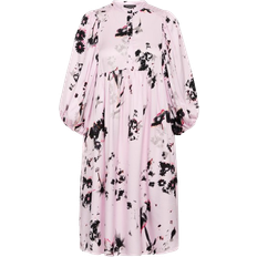 Bruuns Bazaar FloretBBSarina Dress - Light Pink Aop