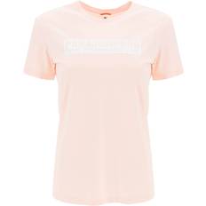 Parajumpers Rosa - XS Överdelar Parajumpers 'box' slim fit cotton t-shirt