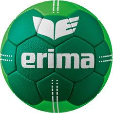 Erima Pure Grip No. Eco Handball smaragd/green Grün