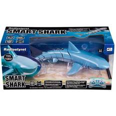 VN Toys Interaktiva djur VN Toys Smart Shark