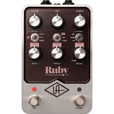 Universal Audio Effektenheter Universal Audio Ruby '63