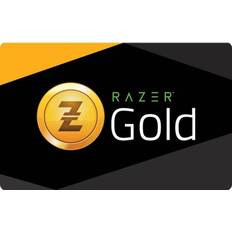 Razer Gold Gift Card 25 USD