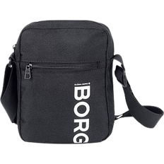 Björn Borg Herr Axelremsväskor Björn Borg Core Crossover Bag 5L - Black