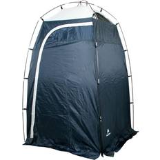CampFeuer Shower Tent, Portable Changing Storage Laundry Room 210 x 130 x 130 cm