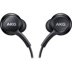 AKG Hörlurar AKG Samsung USB-C Headphones