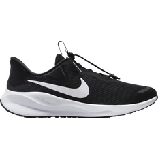 Nike Snabbsnörning Skor Nike Revolution 7 EasyOn M - Black/White