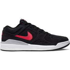 Nike Air Jordan Sneakers Nike Jordan Stadium 90 M - Black/White/Cement Grey/Fire Red