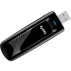 Zyxel USB-A Trådlösa nätverkskort Zyxel NWD6605
