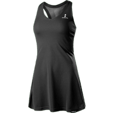 Tennis Klänningar NordicDots Elegance Dress - Black