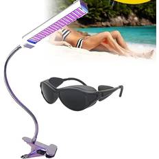 Solarier Home Facial Tanning Bed