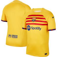 Nike Replica Barcelona Fourth Jersey 2022/23 kids