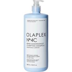 Olaplex Sulfatfria Schampon Olaplex No.4C Bond Maintenance Clarifying Shampoo 1000ml