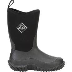 Gore-Tex Gummistövlar Xtratuf Youth Muck Hale Insulated Waterproof Boots - Black