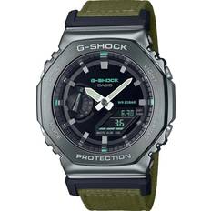 Herr Armbandsur på rea Casio G-Shock (GM-2100CB-3AER)