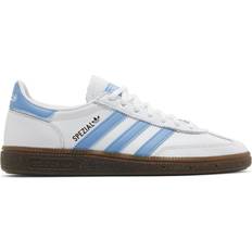 Adidas Spezial Sneakers adidas Handball Spezial - White/Light Blue/Gum