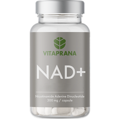 Vitaprana D-vitaminer Vitaminer & Kosttillskott Vitaprana NAD+ caps 30 st