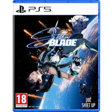 Spel PlayStation 5-spel Sony Stellar Blade (PS5)