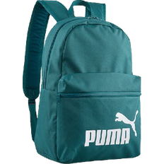 Puma Gröna Väskor Puma Phase Backpack - Malachite
