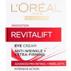 L'Oréal Paris Burkar Ögonkrämer L'Oréal Paris Revitalift Anti-Wrinkle + Firming Eye Cream 15ml