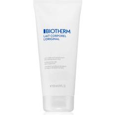 Biotherm Antioxidanter Body lotions Biotherm Lait Corporel L´original Body Lotion 200ml