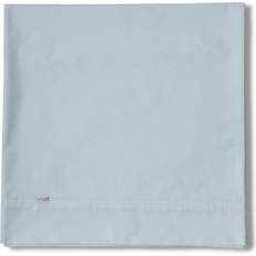 Lakan - Polyester Underlakan Top Alexandra Bed Sheet Blue