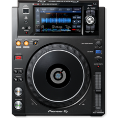 Pioneer DJ-spelare Pioneer XDJ-1000MK2
