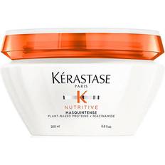 Kérastase Hårinpackningar Kérastase Nutritive Masquintense Intensely Nourishing Soft Hair Mask 200ml
